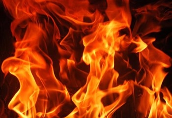 Matjhabeng #WaterCrisis, load-shedding rendered fire rescue team helpless | News Article