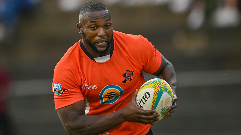 Powerful Nkabinde on debut for the Cheeaths Powerful Nkabinde on debut for the Cheeaths | News Article