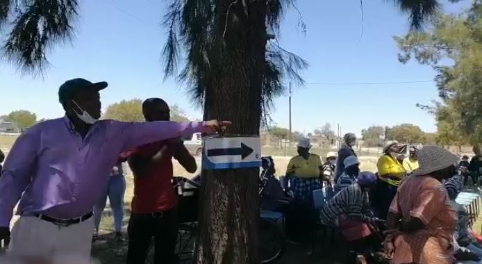 #LGE2021: NW IEC mum on election day issues | News Article