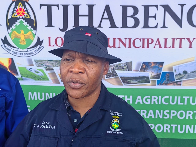 Sports centre in Meloding to create jobs | OFM