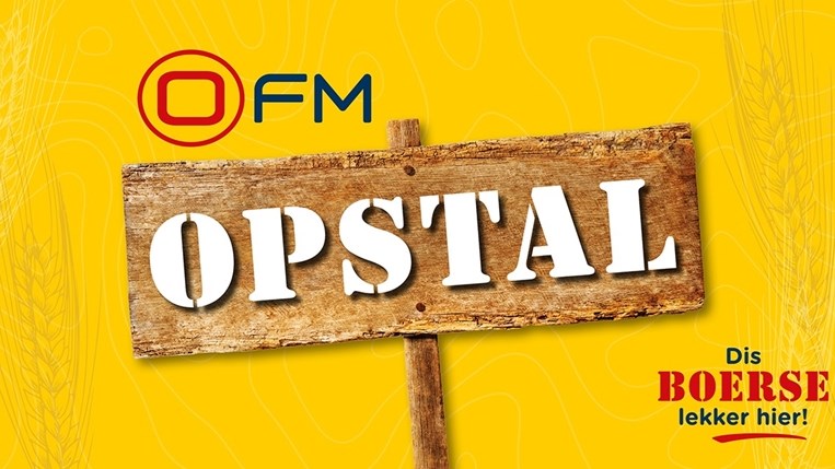OFM Opstal by Graan SA NAMPO Oesdag 2024 | News Article