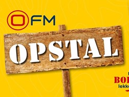 OFM Opstal by Graan SA NAMPO Oesdag 2024 | News Article