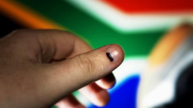 Voters can register online despite postponement of registration weekend - IEC | News Article