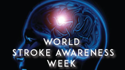 National Stroke Week is observed to raise awareness of symptoms National Stroke Week is observed to raise awareness of symptoms | News Article