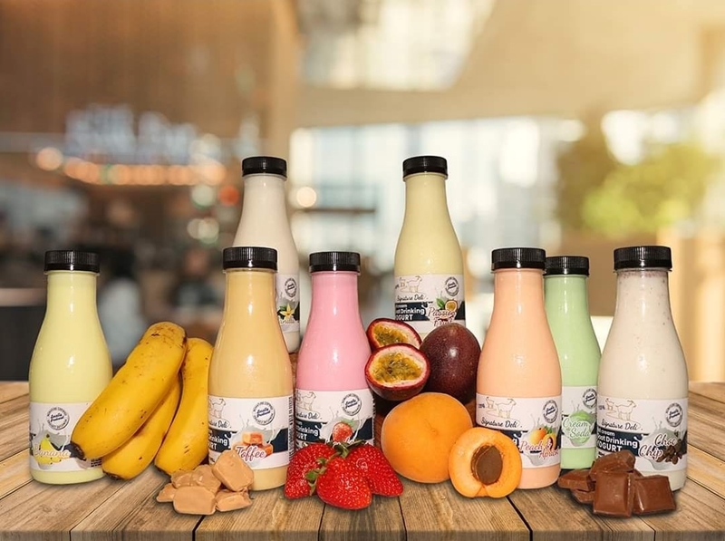  Signature Deli op Douglas skitter in Suid-Afrikaanse Suiwelkampioenskap | News Article