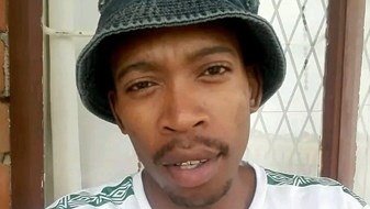 Breaking News: Charred body in Thabo Bester's cell 35 identified | News Article