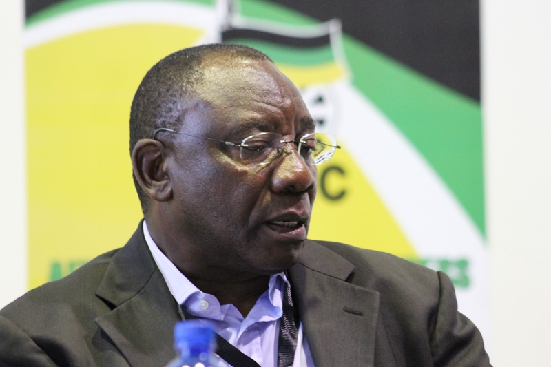 Ramaphosa: Eskom problems will be solved | News Article