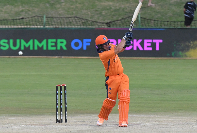 Knights edged the Rocks in a thriller | News Article