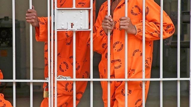 Four ‘dangerous’ inmates escape from Mahikeng prison | News Article