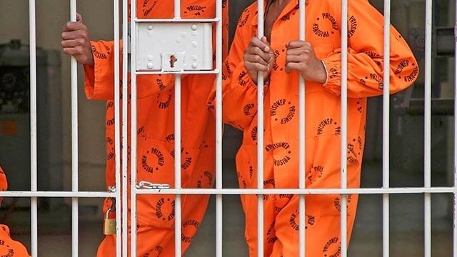Four ‘dangerous’ inmates escape from Mahikeng prison Four ‘dangerous’ inmates escape from Mahikeng prison | News Article