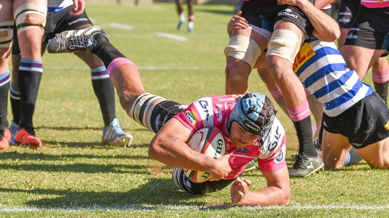 Griquas ends rugby season on a high Griquas ends rugby season on a high | News Article