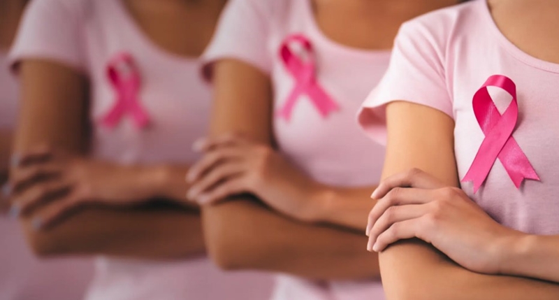 #Pinktober: Kansa waarsku teen gevare van laat borskankerdiagnose   | News Article