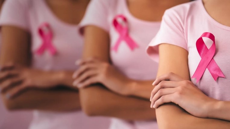 #Pinktober: Kansa waarsku teen gevare van laat borskankerdiagnose   | News Article