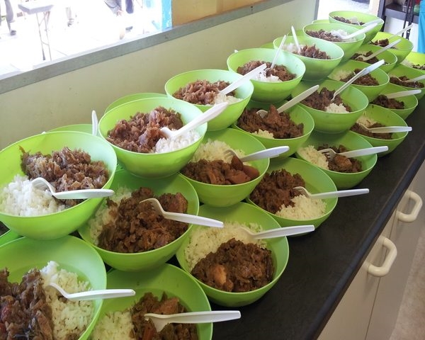 Free State school rewarded with fully equipped kitchen | News Article