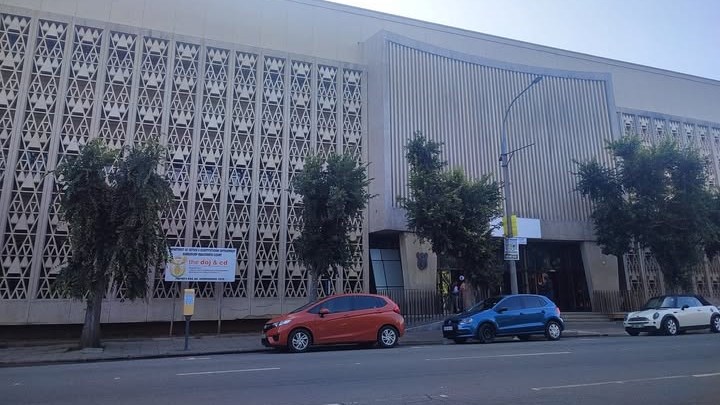 Klerksdorp: ‘Vermiste’ mans laat vaar borgtogaansoek | News Article