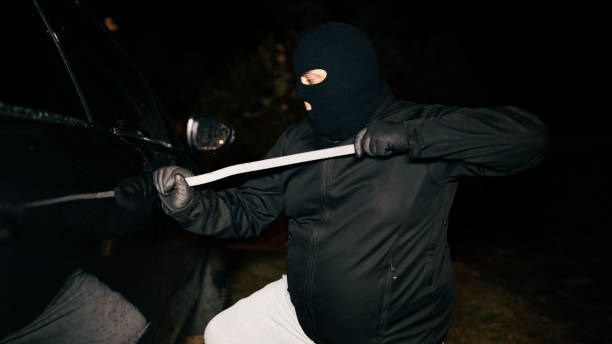 Veiliger feestyd: So maak mens tydens kapings, grypaanvalle en tref-en ...