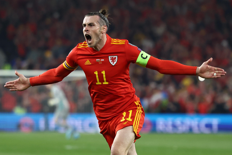 Bale set for long-awaited World Cup debut | News Article