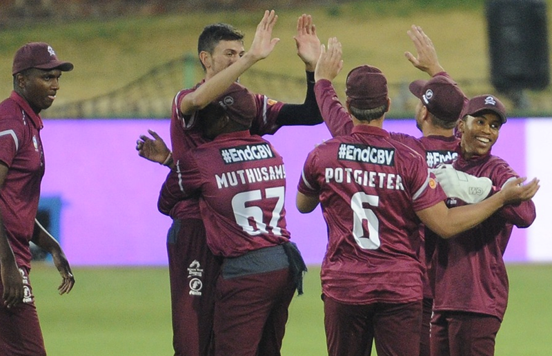 Dragons make a big statement against the Lions | News Article