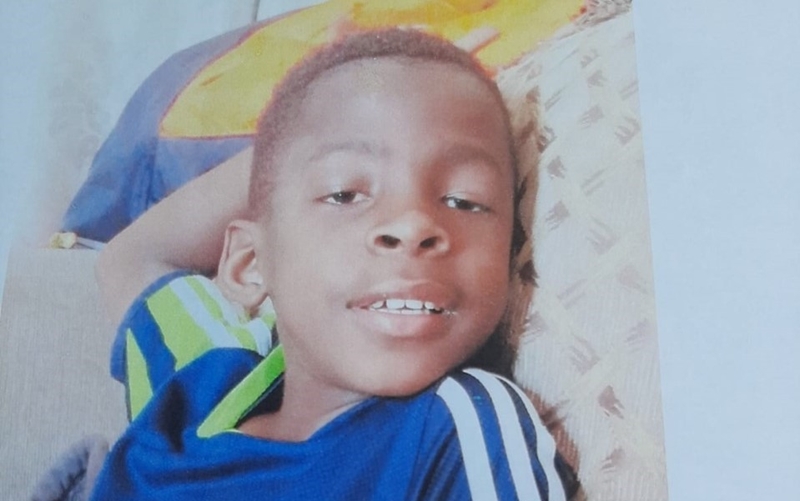 NW police offers cash reward for missing boy | News Article