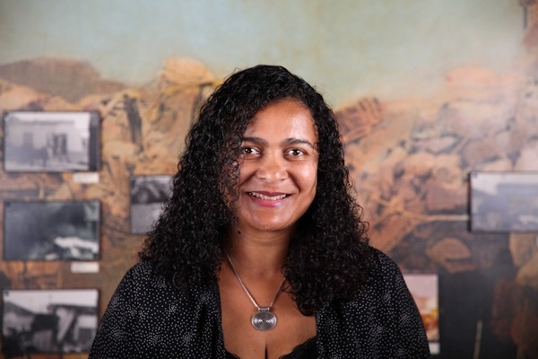 'Rethinking Africa' - by and for indigenous women | News Article