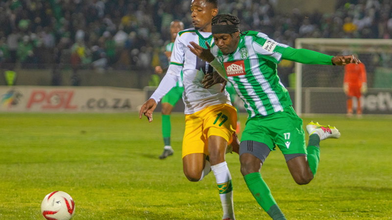 Siwelele eye second win in first away test Siwelele eye second win in first away test | News Article