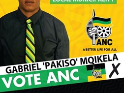 Matlosana by-elections: Mixed reactions over ANC candidate | News Article