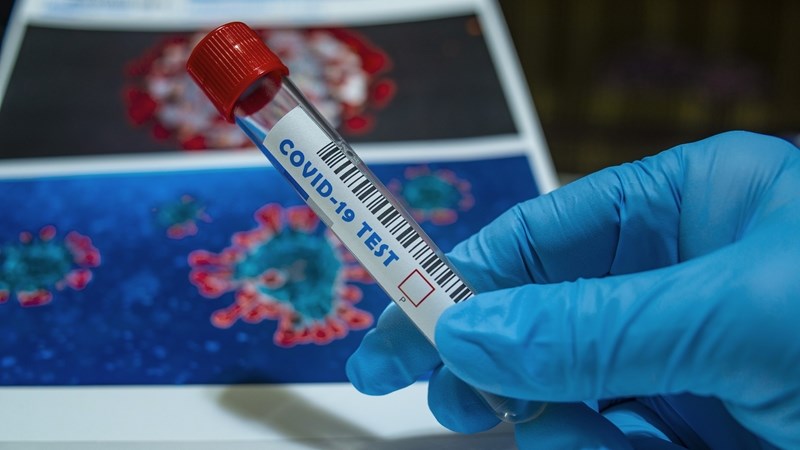 South Africa hails #Covid19 vaccine patent waiver South Africa hails #Covid19 vaccine patent waiver | News Article