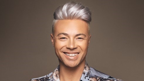 Diaan Daniels se bruid-boetiek terug op die kassie Diaan Daniels se bruid-boetiek terug op die kassie | News Article