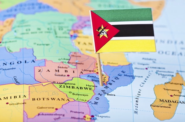 South Africa looks to neighbouring Mozambique for gas | News Article