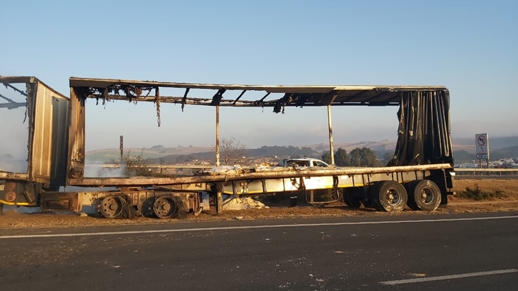 #Zuma: Police on high alert in KZN | News Article