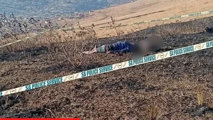 Polisie moet nog bevestig liggame in KZN dié van vermiste Noordwesters | News Article