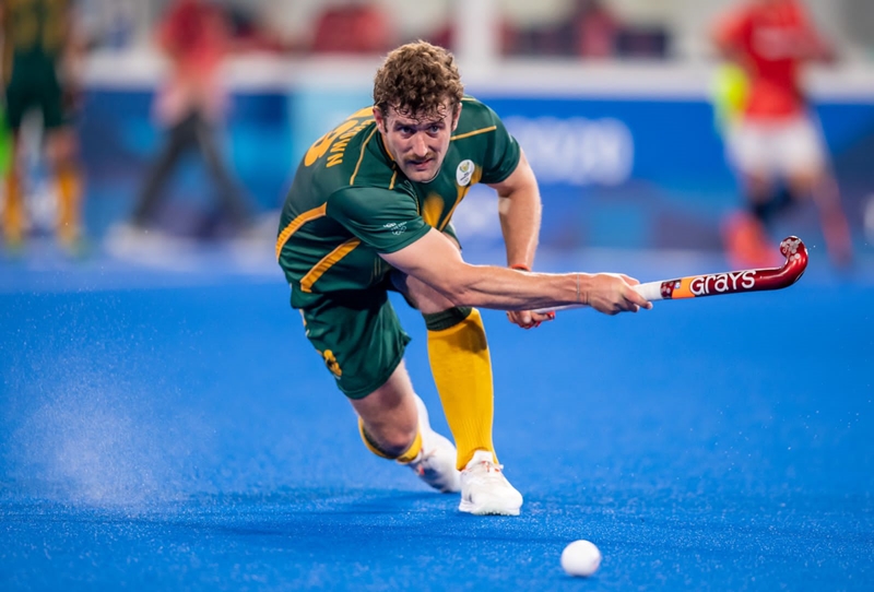 Netherlands come from behind to beat SA | News Article