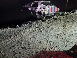 Another life lost on accident-prone #R30 road | News Article