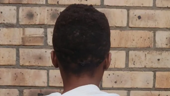 Gesoekte in Noord-Kaap vas wat glo haar man vermoor Gesoekte in Noord-Kaap vas wat glo haar man vermoor | News Article