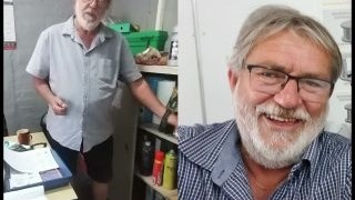 Verdagtes gesoek ná Noordwester veilig gevind word | News Article