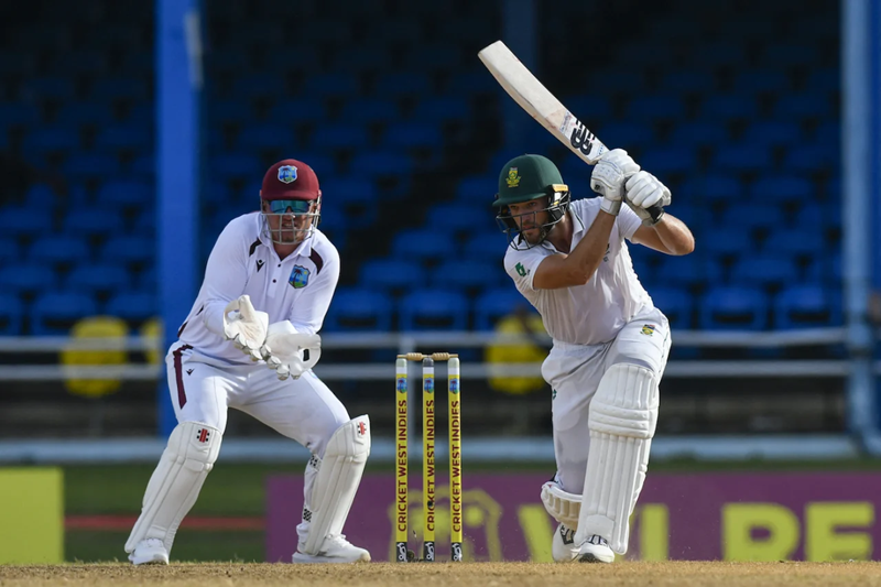 Conrad delighted with all-rounder Mulder’s form | News Article