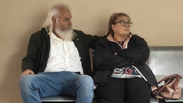 Oudpolisieman van Welkom se vrou begin getuig in saak oor vete | News Article