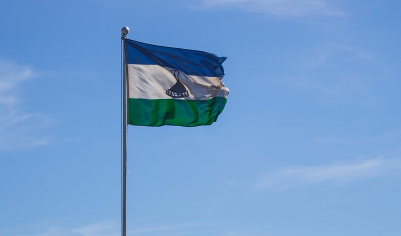 Lyf die hele Vrystaat by Lesotho in, vra LP  | News Article
