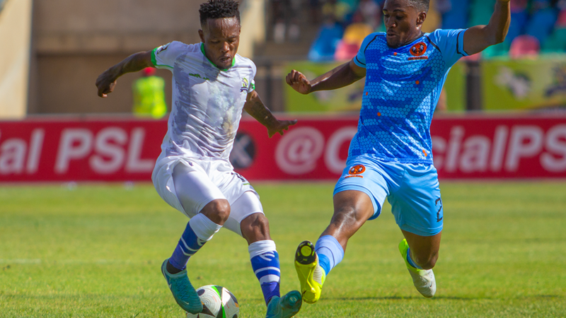 Gallants breathe sigh of relief after PSL ruling | News Article