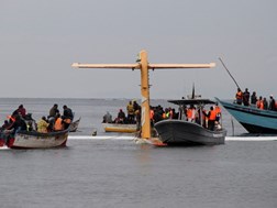 At least 19 killed in Tanzania plane crash | News Article