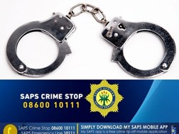 Welkom police search for suspects following fatal shooting | News Article