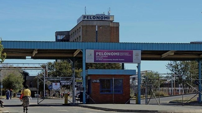 DA to request parliamentary hearing on Free State’s failing health system DA to request parliamentary hearing on Free State’s failing health system | News Article