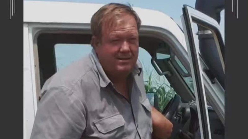 Noordwes-boer dood weens veldbrand Noordwes-boer dood weens veldbrand | News Article
