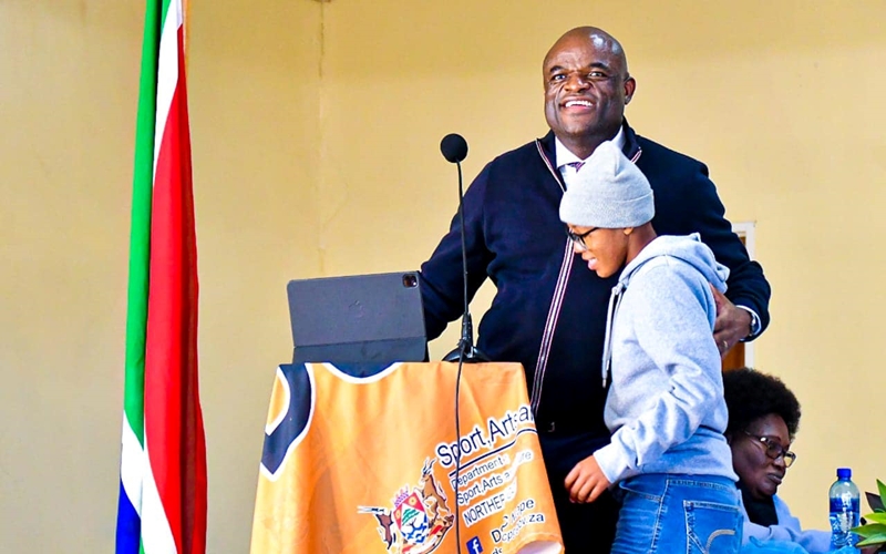 Northern Cape women acknowledged | News Article