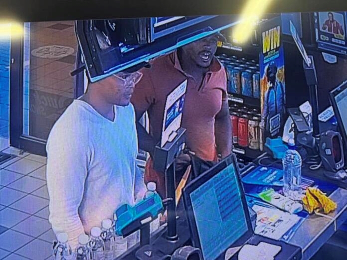 Filling station trio wanted for robberies in Bfn | News Article