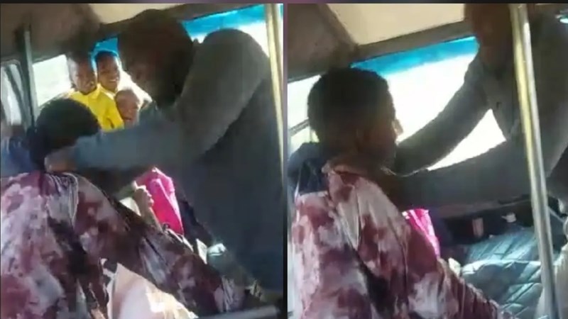 School bus driver arrested for assaulting learner | News Article