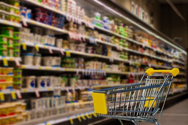 Consumer inflation eases in December | News Article