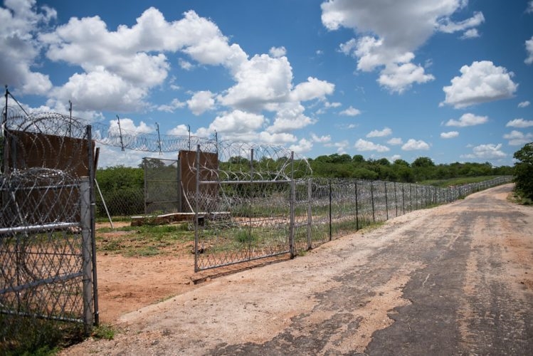 SANDF member arrested in NC, due in court over car smuggling | News Article