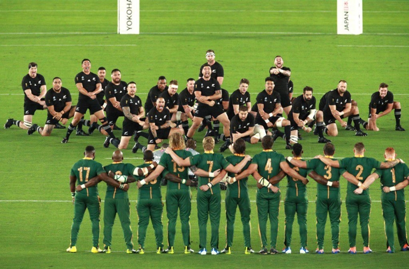 SA Rugby keen to host remainder of Rugby Championship | OFM