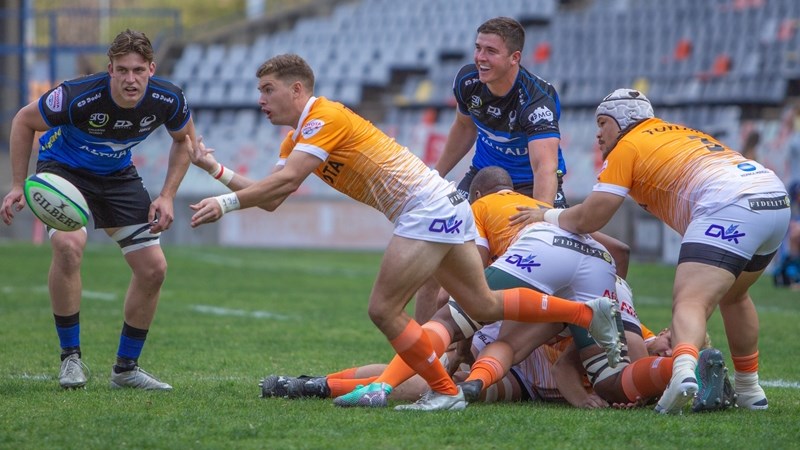 De Haas ruled out for lengthy period with an ACL De Haas ruled out for lengthy period with an ACL | News Article